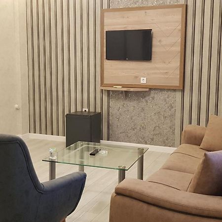 Aparthotel Millenyum House Ankara Zewnętrze zdjęcie