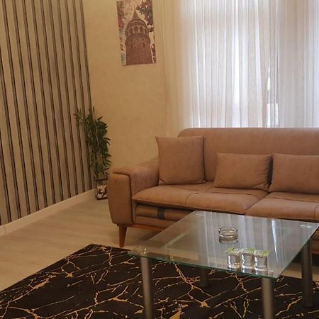 Aparthotel Millenyum House Ankara Zewnętrze zdjęcie