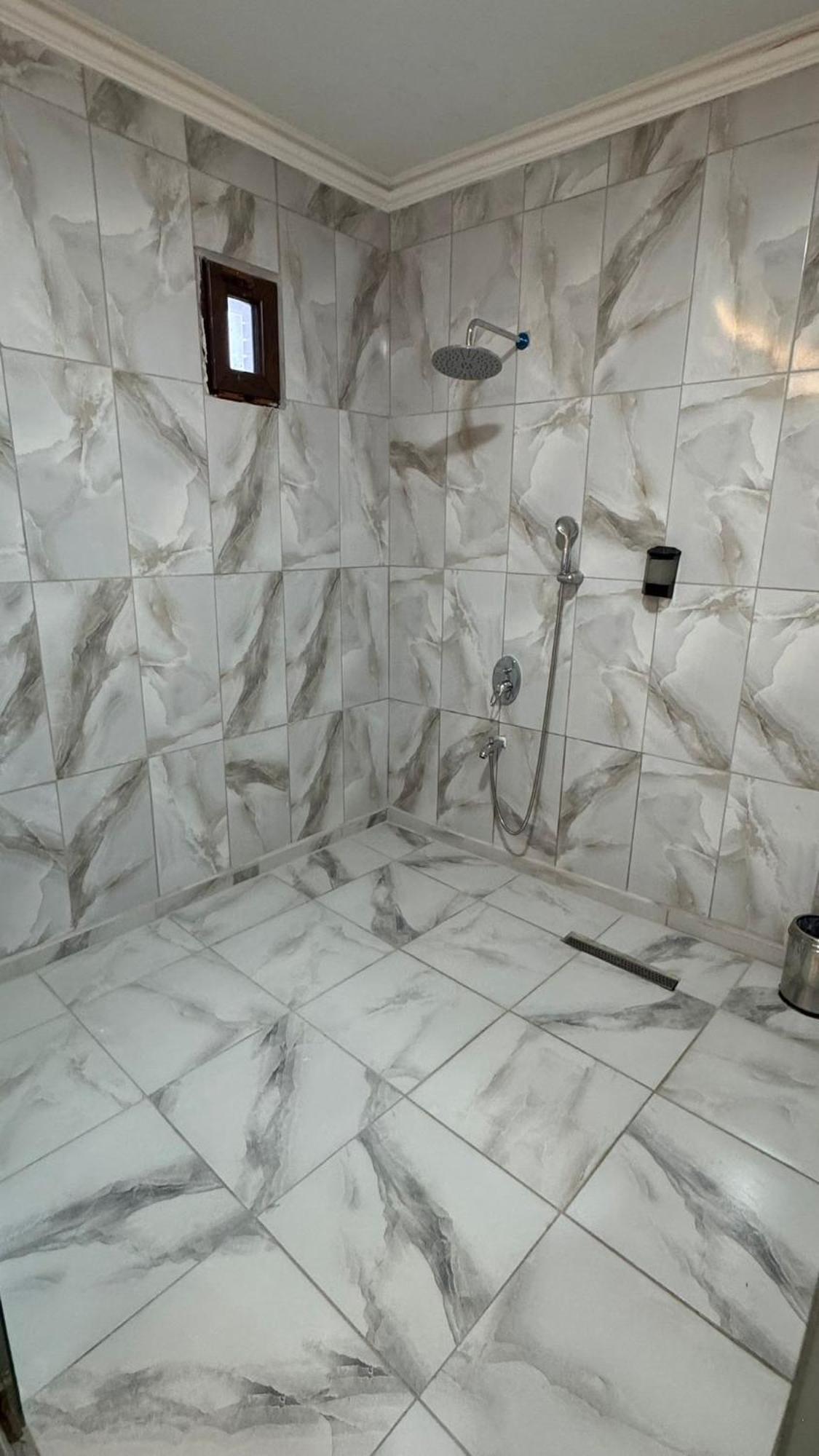 Aparthotel Millenyum House Ankara Zewnętrze zdjęcie