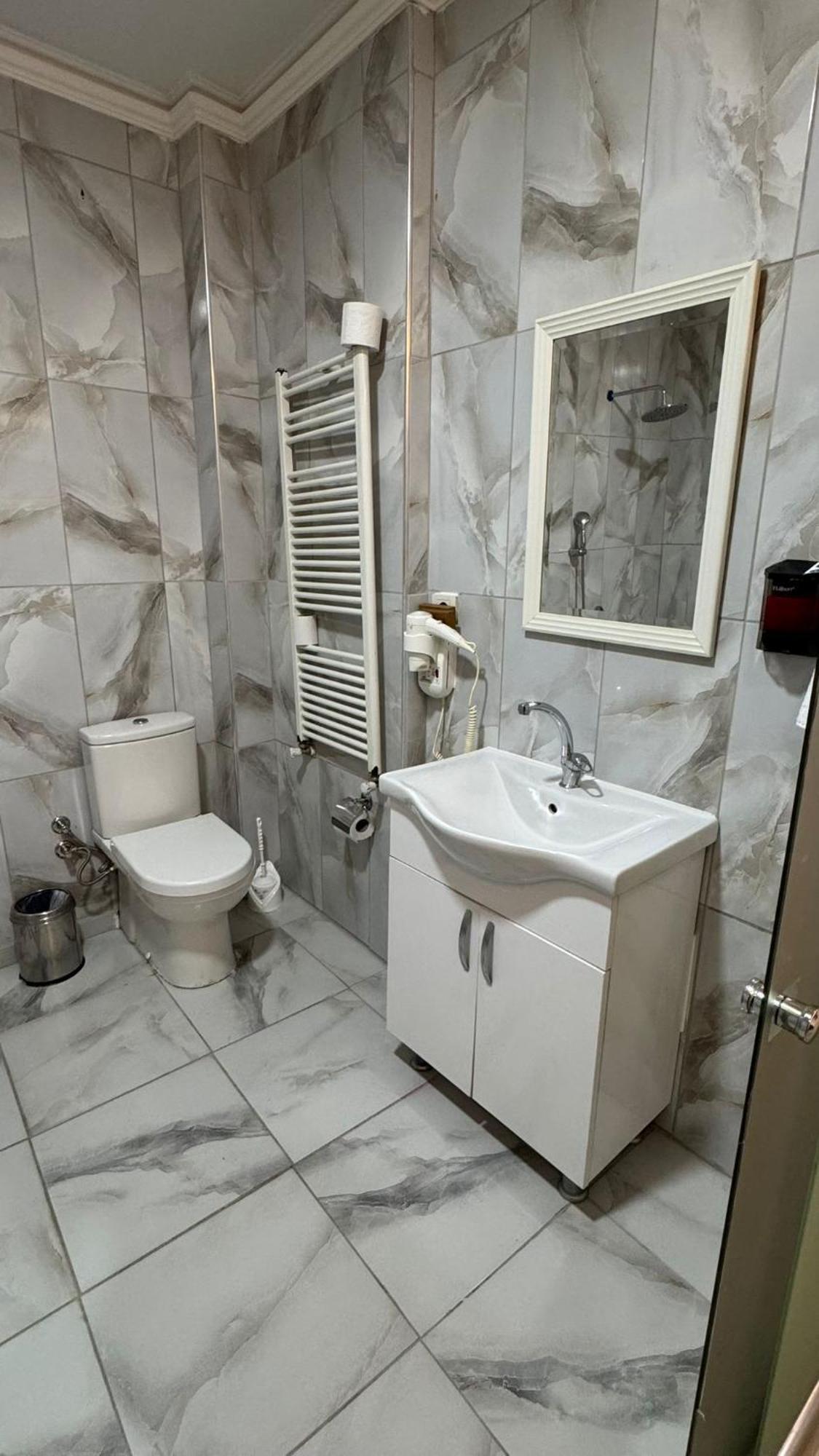 Aparthotel Millenyum House Ankara Zewnętrze zdjęcie