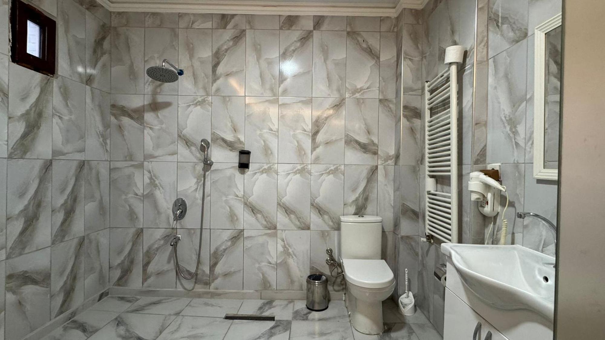 Aparthotel Millenyum House Ankara Zewnętrze zdjęcie